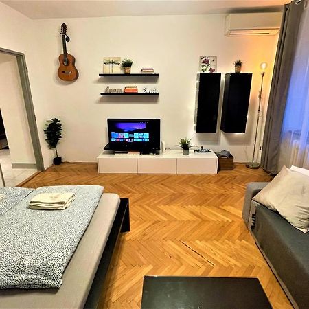 Apartment Helen - Old Town, Ac Μπρατισλάβα Εξωτερικό φωτογραφία