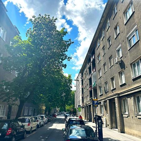 Apartment Helen - Old Town, Ac Μπρατισλάβα Εξωτερικό φωτογραφία