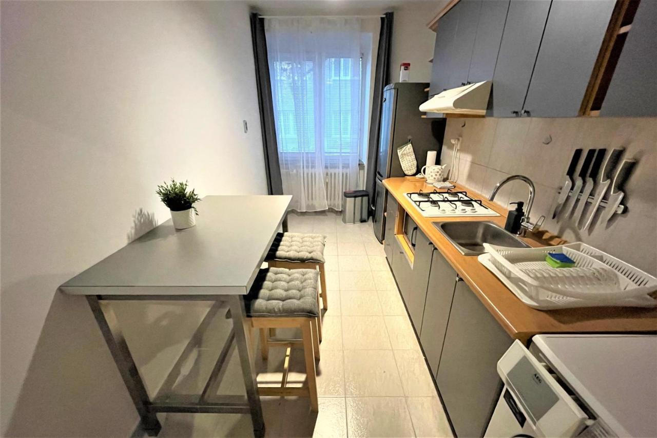 Apartment Helen - Old Town, Ac Μπρατισλάβα Εξωτερικό φωτογραφία