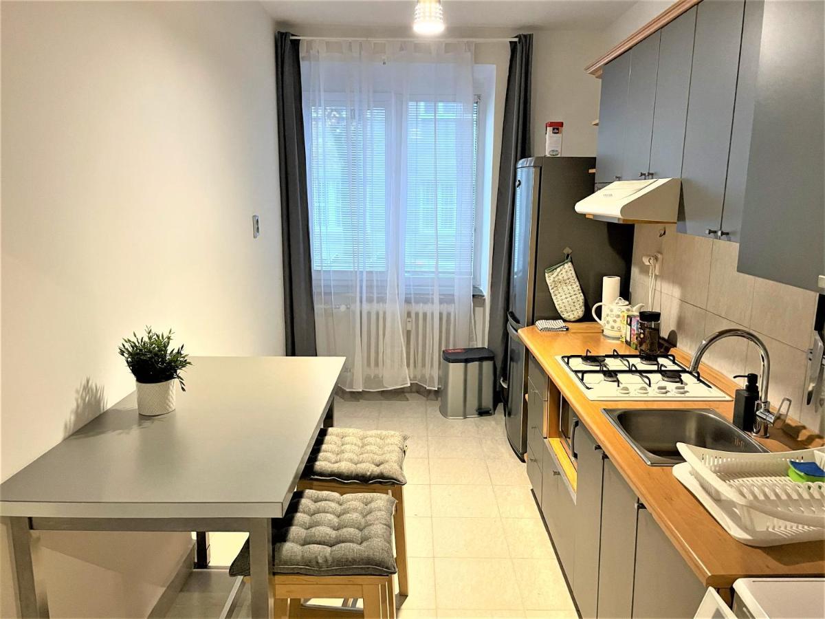 Apartment Helen - Old Town, Ac Μπρατισλάβα Εξωτερικό φωτογραφία