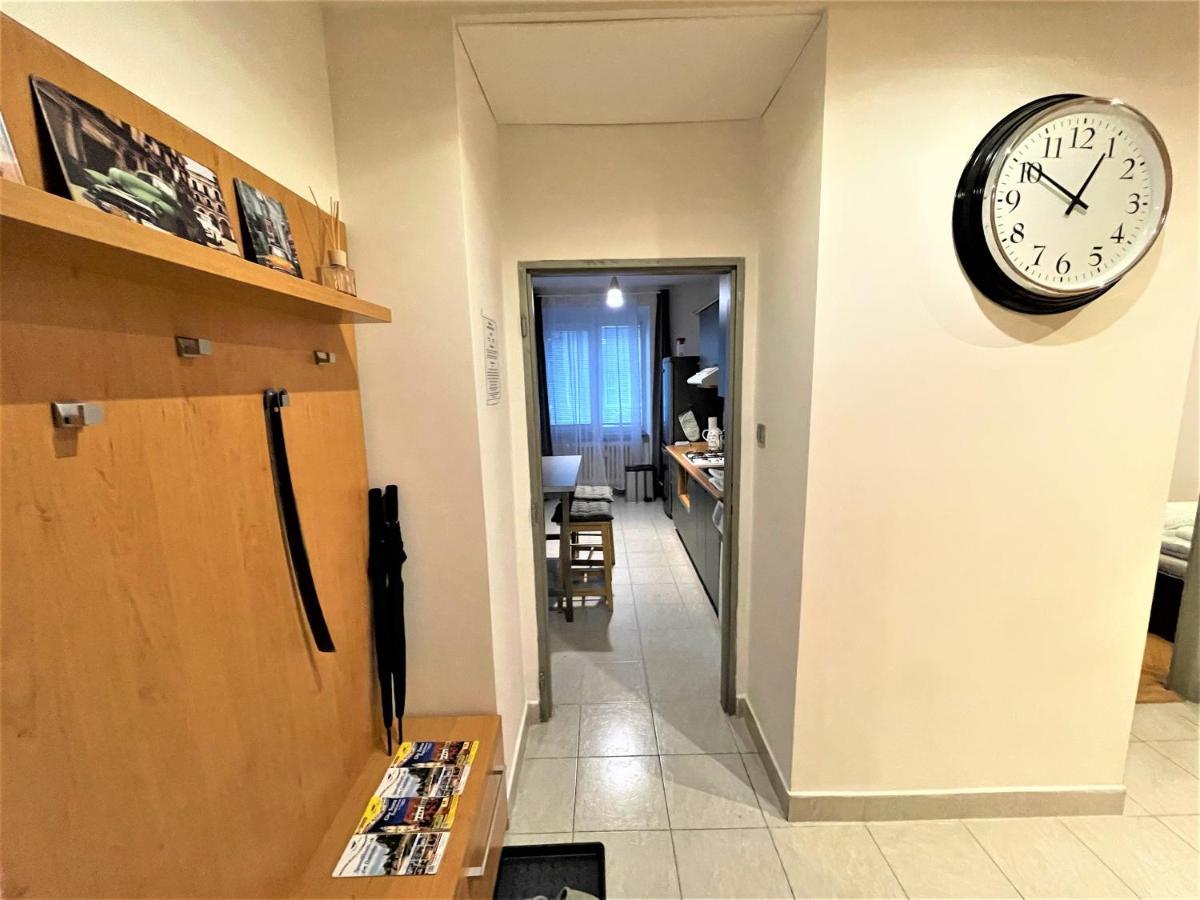 Apartment Helen - Old Town, Ac Μπρατισλάβα Εξωτερικό φωτογραφία