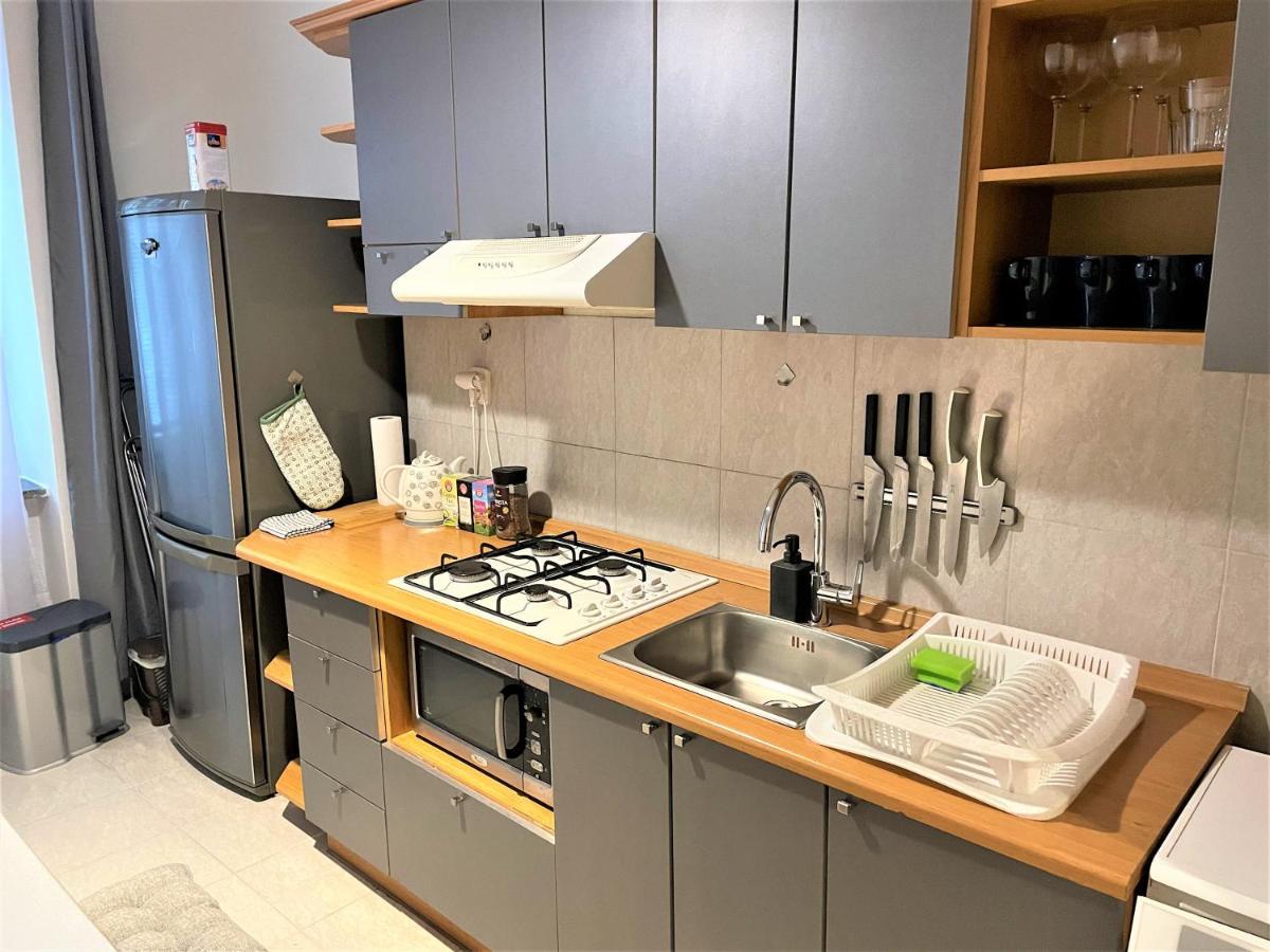 Apartment Helen - Old Town, Ac Μπρατισλάβα Εξωτερικό φωτογραφία