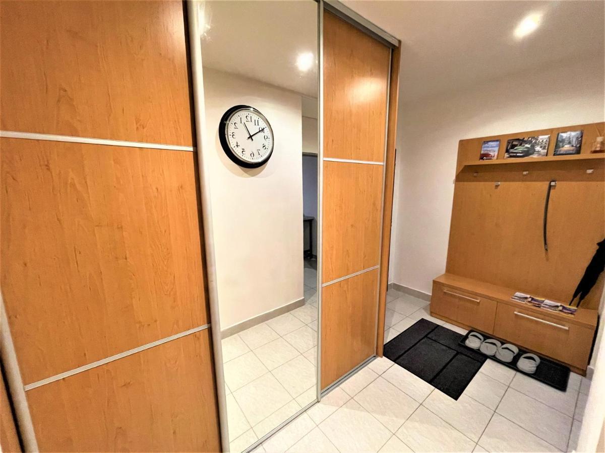Apartment Helen - Old Town, Ac Μπρατισλάβα Εξωτερικό φωτογραφία